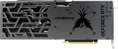Видеокарта GAINWARD NVIDIA nVidia GeForce RTX 4080 PHOENIX GS 16Gb DDR6X PCI-E HDMI, 3DP