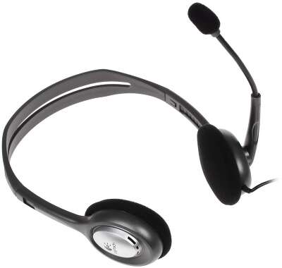 Logitech Headset H111 Stereo 981-000593/981-000594/981-000588