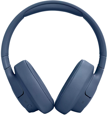 Наушники JBL T770NC (BLue)/ JBL T770NC (BLue)