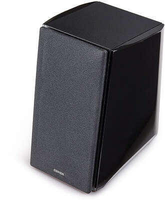 Колонки Edifier R2000DB 2.0 черный/черный 120Вт BT