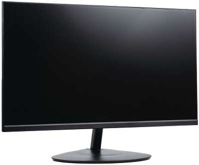 Монитор Lime E215A  21.5"  Black (VA, 1920x1080, VGA+HDMI, 6.5 ms, 178°/178°, 250 cd/m, 3000:1, 75Hz, внутр. БП, VESA 100, Flat)