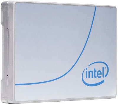 Твердотельный накопитель SSD 2.5" Intel PCI-E 1600GB [SSDPE2KE016T701] DC P4600
