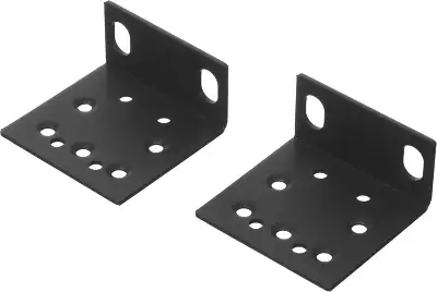 Коммутатор TP-Link TL-SG1024 (L2) 24x1Гбит/с неуправляемый