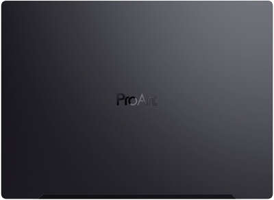 Ноутбук ASUS ProArt StudioBook 16 W7600H3A-KV036W 16" WQXGA IPS i7 11800H/32/1Tb SSD/RTX a3000 6G/W11