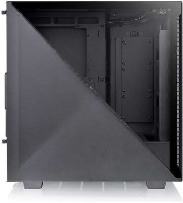 Корпус Thermaltake Divider 300 TG, черный, ATX, Без БП (CA-1S2-00M1WN-00)