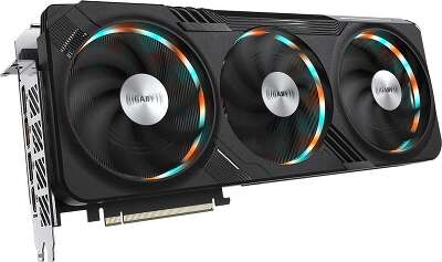 Видеокарта GIGABYTE NVIDIA nVidia GeForce RTX 4070Ti GAMING OC 12Gb DDR6X PCI-E HDMI, 3DP