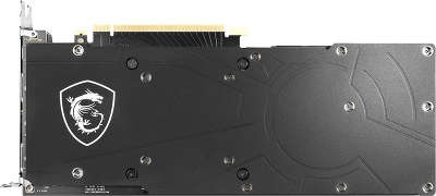Видеокарта MSI nVidia GeForce RTX 2070 AERO 8G 8Gb GDDR6 PCI-E HDMI, 3DP