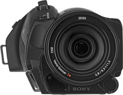 Видеокамера Sony HandyCam FDR-AX700
