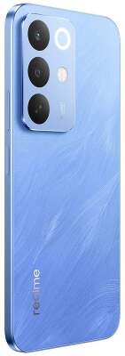 Смартфон Realme C85 8+256 голубой