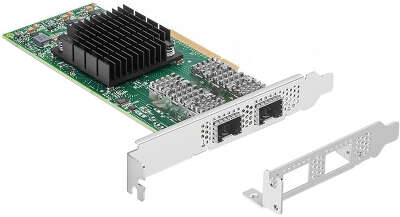 Mellanox ConnectX-4 MCX4121A-ACAT