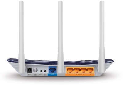 Маршрутизатор TP-LINK Archer A2, 802.11a/b/g/n/ac (ARCHER A2)