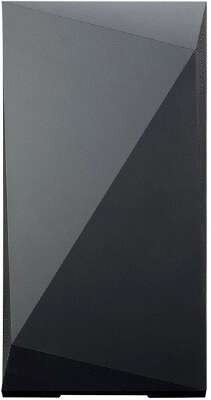 Zalman Z1 Iceberg черный без БП