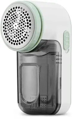 Машинка для снятия катышков Kitfort КТ-6231 белый