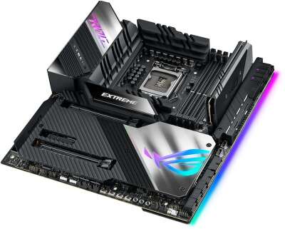 Материнская плата EATX LGA1200 ASUS ROG MAXIMUS XIII EXTREME