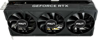 Видеокарта Palit NVIDIA nVidia GeForce RTX 4060Ti JETSTREAM OC 16Gb DDR6 PCI-E HDMI, 3DP