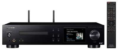 Медиаплеер Pioneer NC-50DAB-B