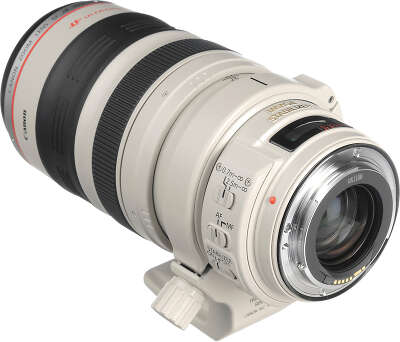 Объектив Canon EF 28-300 мм f/3.5-5.6L IS USM