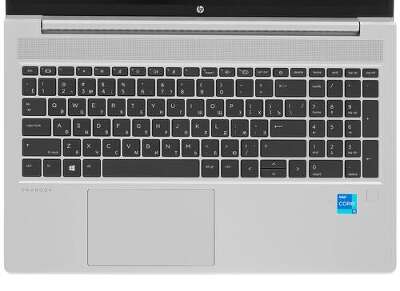 Ноутбук HP ProBook 450 G8 15.6" FHD i3-1125G4/8/256 SSD/DOS (45M98ES)