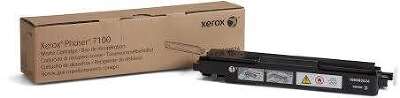 Бункер отработанного тонера Xerox 106R02624 для Phaser 7100
