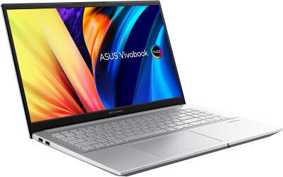 Ноутбук ASUS VivoBook Pro 15 M6500XU-MA106 15.6" 3K OLED R 9 7940HS 4 ГГц/16/1Tb SSD/RTX 4050 6G/Dos