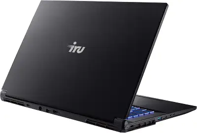 Ноутбук IRU Калибр 17ALC Core i5 12500H 16Gb SSD512Gb NVIDIA GeForce RTX 3060 6Gb 17.3