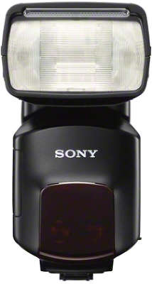 Вспышка Sony HVL-F60M