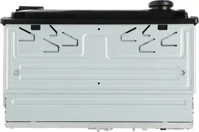 Автомагнитола Sony DSX-A110UW 1DIN 4x55Вт USB 2.0 AUX 1 RDS