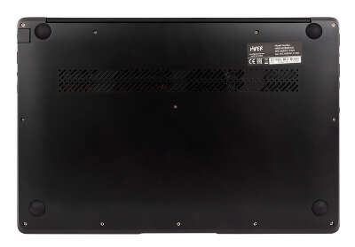 Ноутбук Hiper WorkBook MTL1585W 15.6" FHD IPS i5 1135G7/16/512 SSD/W10Pro