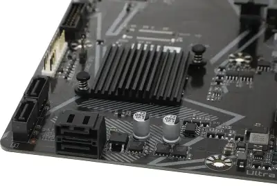 Материнская плата mATX LGAAM4 GIGABYTE A520M DS3H V2