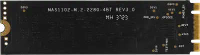 Накопитель SSD Kingspec SATA-III 1TB NT-1TB M.2 2280