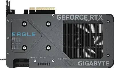 Видеокарта Gigabyte PCI-E 5.0 GV-N506TEAGLE OC-16GD 1.0 NVIDIA GeForce RTX 5060TI 16Gb 128bit GDDR7 2617/28000 HDMIx1 DPx3 HDCP Ret