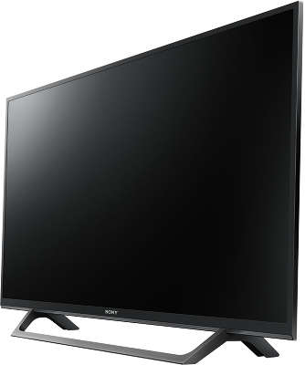 ЖК телевизор Sony 49"/123см KDL-49WE665 Full HD, чёрный