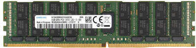 Память Samsung DDR4 64GB (PC4-25600) 3200MHz ECC Reg 1.2V (M393A8G40AB2-CWE)