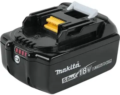 Батарея аккумуляторная Makita BL1850 18В 5Ач Li-Ion (197280-8)