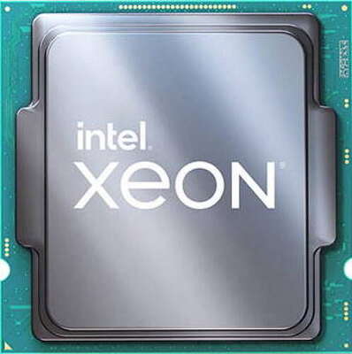 Процессор Intel Xeon E-2388G, (3.2GHz) LGA1200, OEM