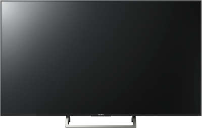 ЖК телевизор Sony 49"/124см KD-49XE7005 LED 4K Ultra HD, чёрный