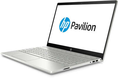 Ноутбук HP Pavilion 15-cs1022ur 15.6" FHD i7-8565U/8/256 SSD/GF mx150 2G/WF/BT/Cam/W10 (5SU56EA)