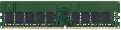 Модуль памяти DDR4 DIMM 16Gb DDR2666 Kingston (KSM26ED8/16MR)