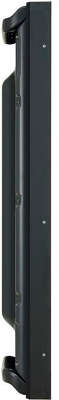 Панель LG 55" 55VH7J-H черный IPS 16:9 DVI HDMI матовая 700cd 178гр/178гр 1920x1080 DP FHD USB 18.8кг