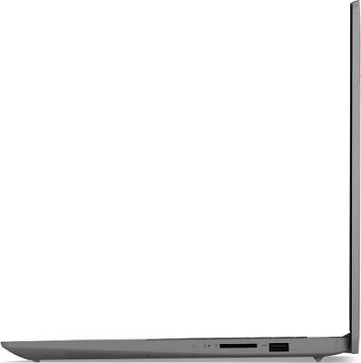 Ноутбук Lenovo IdeaPad 3 15IAU7 15.6" FHD IPS i5 1235U/8/256 SSD/Dos