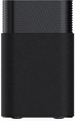Саундбар Hisense HT SATURN 4.1.2 480Вт+240Вт черный