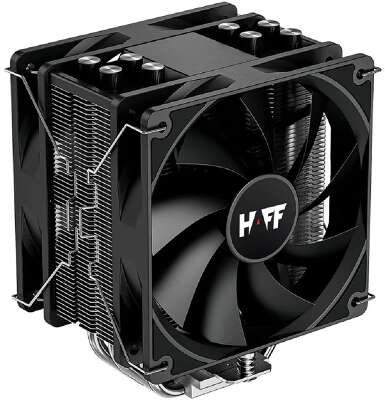 Cooler ID-Cooling SE-214-XT HAFF ECO