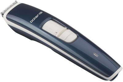 Машинка для стрижки Polaris PHC 1102R индиго (насадок в компл:1шт)