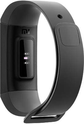 Фитнес-браслет Xiaomi Mi Smart Band 4C, Black [MGW4067RU]