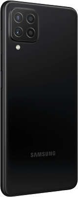 Смартфон Samsung SM-A225F Galaxy A22 128Gb Dual Sim LTE, черный (SM-A225FZKGSER)