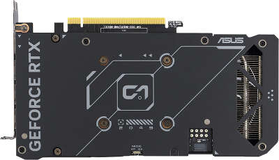 Видеокарта ASUS NVIDIA nVidia GeForce RTX 4060 Dual OC 8Gb DDR6 PCI-E HDMI, 3DP