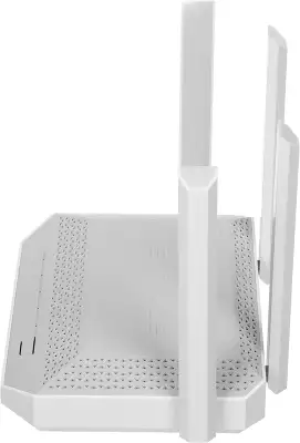 Роутер Wi-Fi 7 Netcraze Ultra (NC-1812)