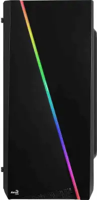 ПК IRU Home 310H6GE MT i5 12400 (2.5) 16Gb SSD512Gb UHDG 730 FreeDOS GbitEth 500W черный (1901236)