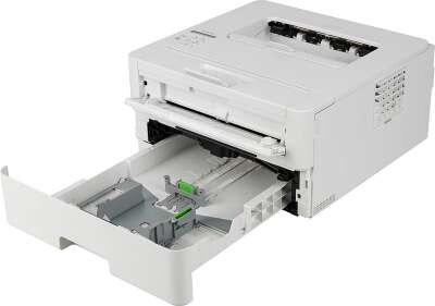 Принтер лазерный Ricoh SP 230DNw (408291) A4 Duplex WiFi белый