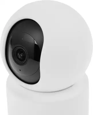 Камера IP XIAOMI Smart Camera C301 белый (3 Мп, 2304х1296, Wi-Fi) (BHR8683GL)